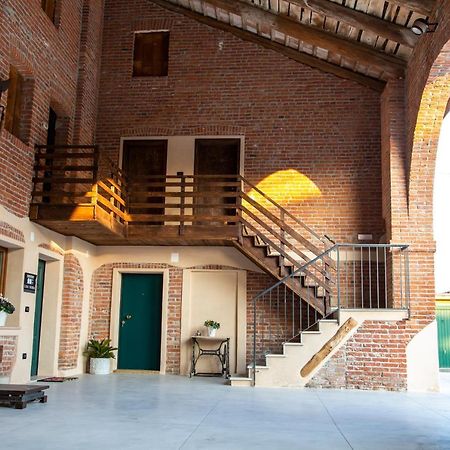 Casa Norma Piano Terra Villa San Martino di Lupari Eksteriør bilde