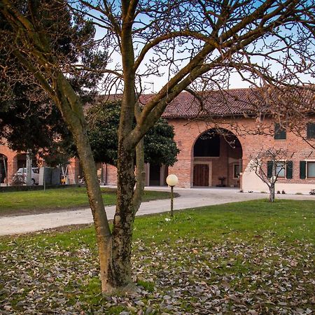 Casa Norma Piano Terra Villa San Martino di Lupari Eksteriør bilde