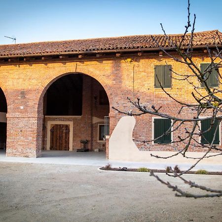 Casa Norma Piano Terra Villa San Martino di Lupari Eksteriør bilde