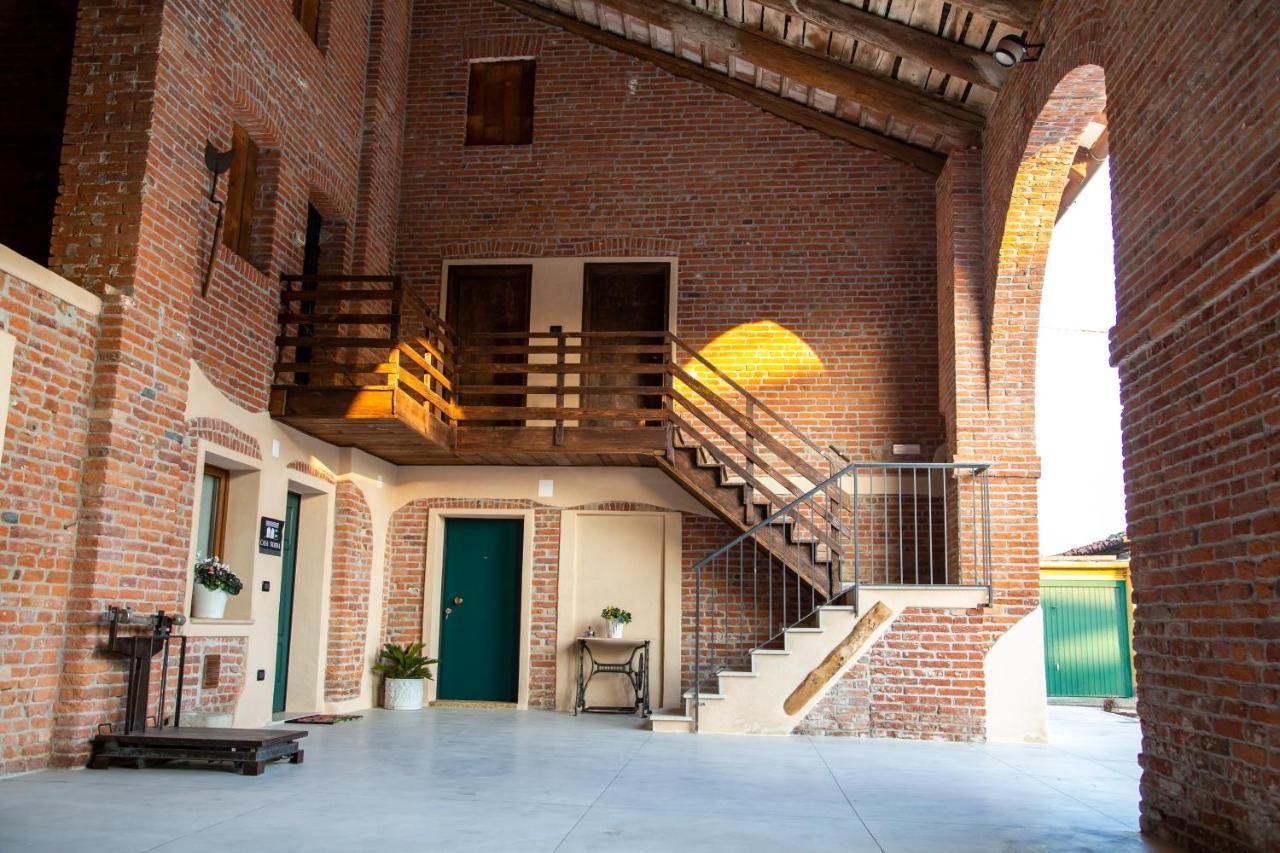 Casa Norma Piano Terra Villa San Martino di Lupari Eksteriør bilde