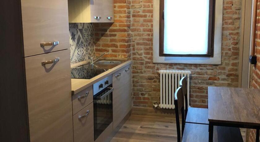 Casa Norma Piano Terra Villa San Martino di Lupari Eksteriør bilde