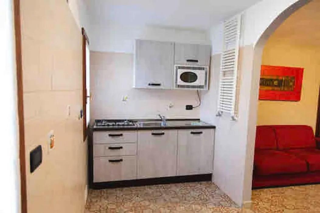Casa Norma Piano Terra Villa San Martino di Lupari Eksteriør bilde